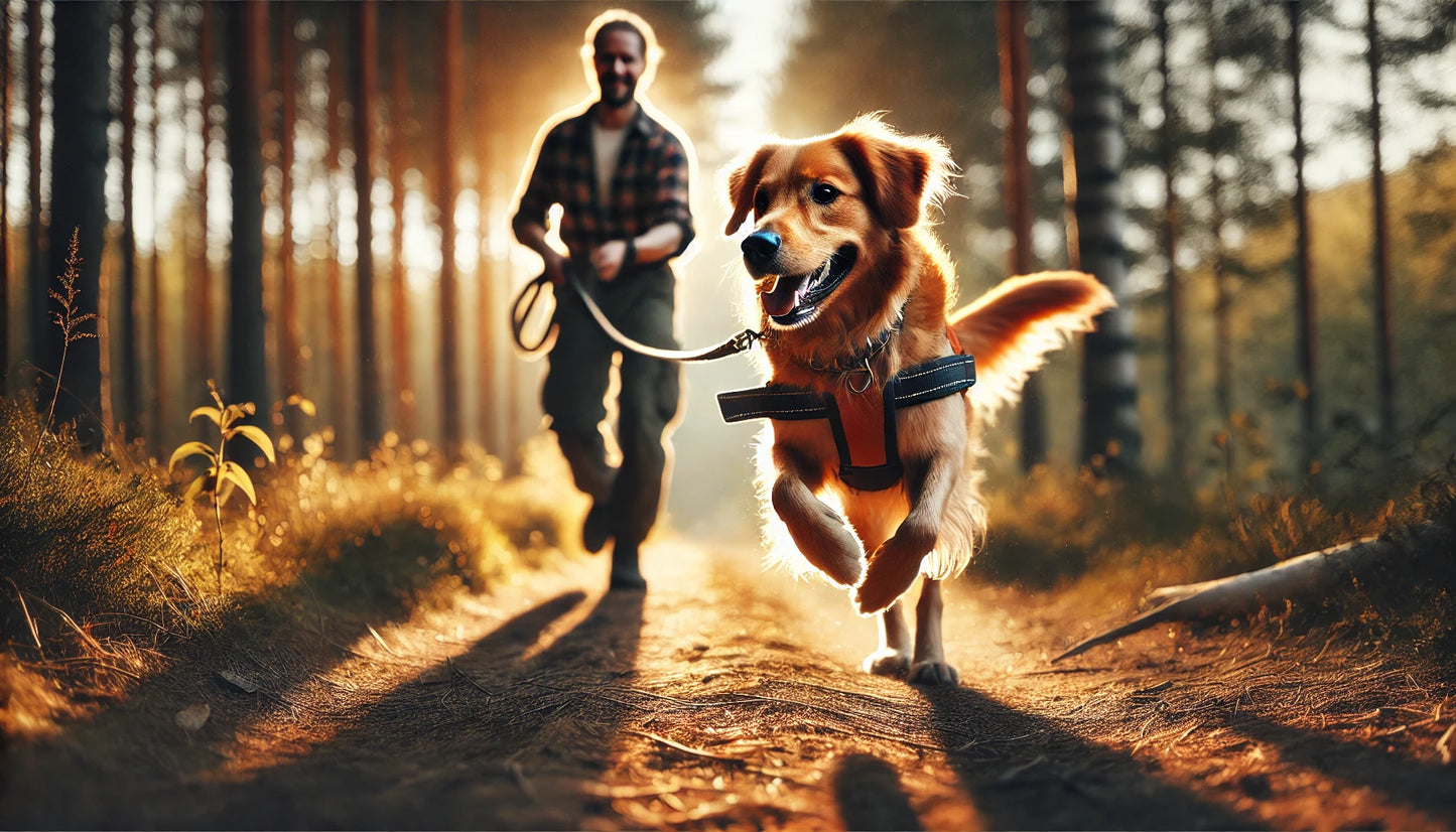 Mantrailing